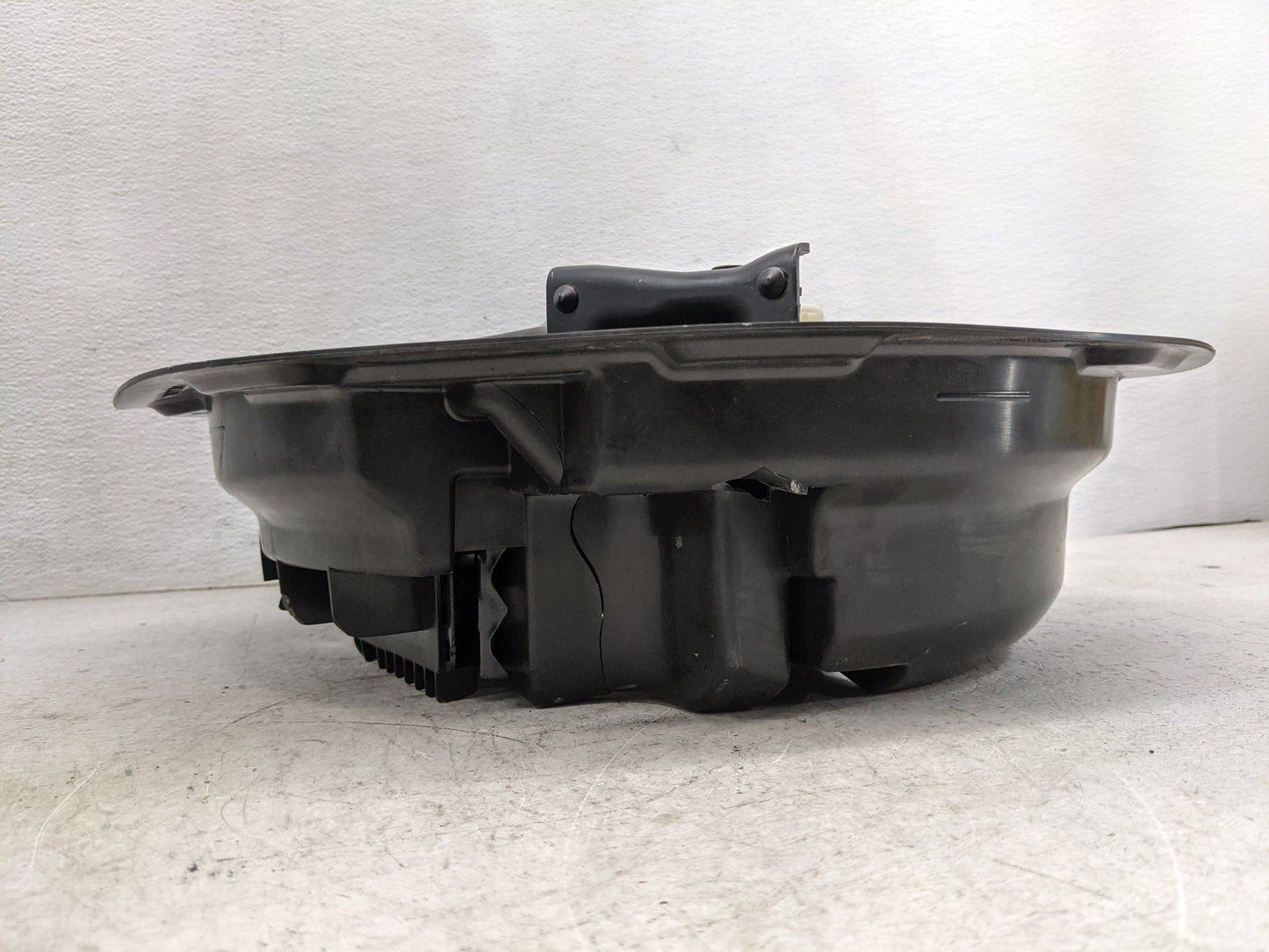 2005 Mercedes-benz Clk500 Spare Scissor Car Jack Black - Oemusedautoparts1.com