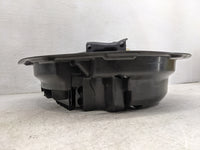 2005 Mercedes-benz Clk500 Spare Scissor Car Jack Black - Oemusedautoparts1.com