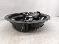 2005 Mercedes-benz Clk500 Spare Scissor Car Jack Black - Oemusedautoparts1.com