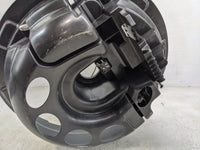 2005 Mercedes-benz Clk500 Spare Scissor Car Jack Black - Oemusedautoparts1.com