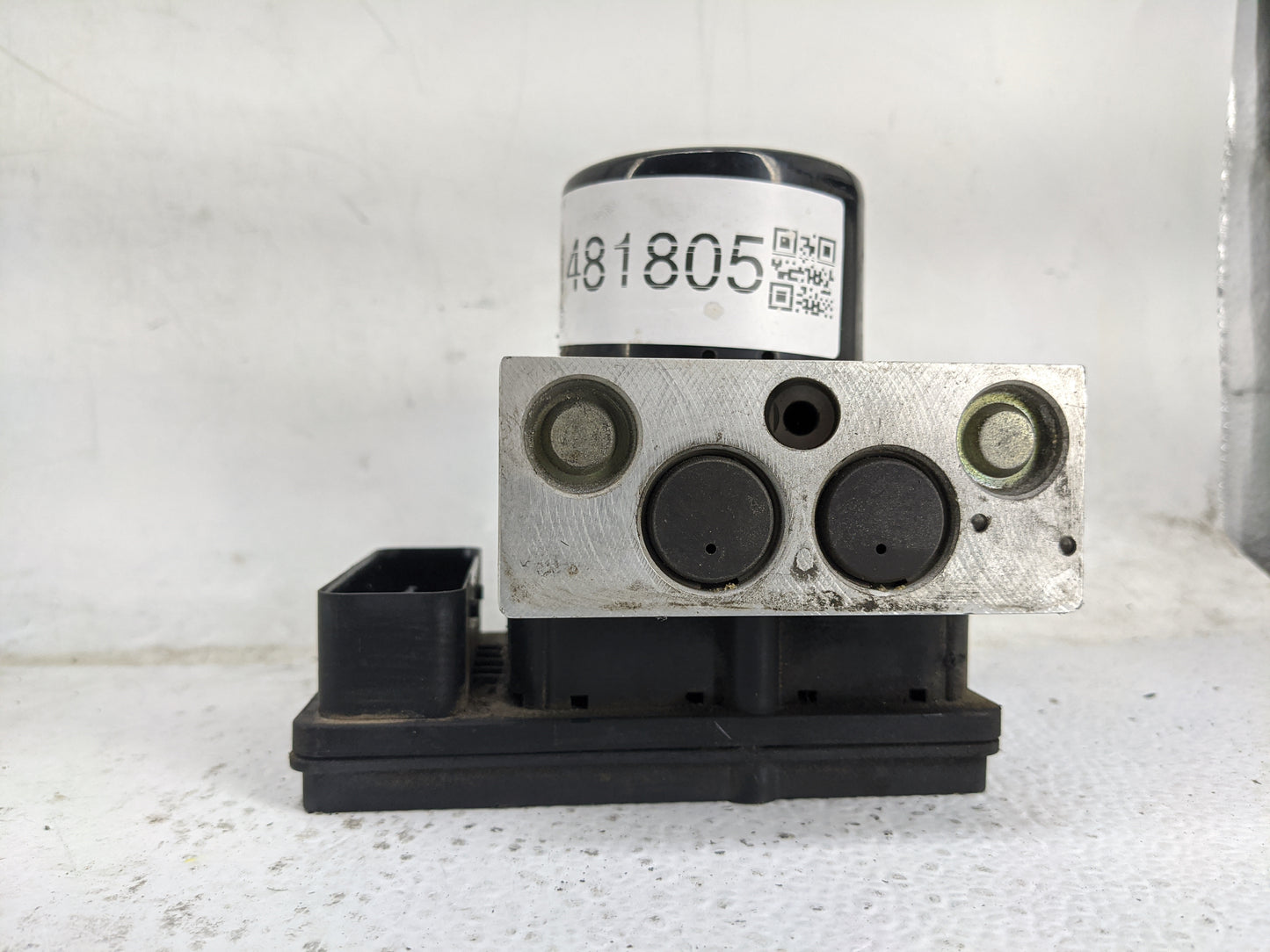 2005 Mercedes-Benz Clk500 ABS Pump Control Module Replacement P/N:31 80 12 Q01 0265225459 Fits OEM Used Auto Parts - Oemused