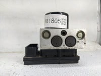 2005 Mercedes-Benz Clk500 ABS Pump Control Module Replacement P/N:31 80 12 Q01 0265225459 Fits OEM Used Auto Parts - Oemused