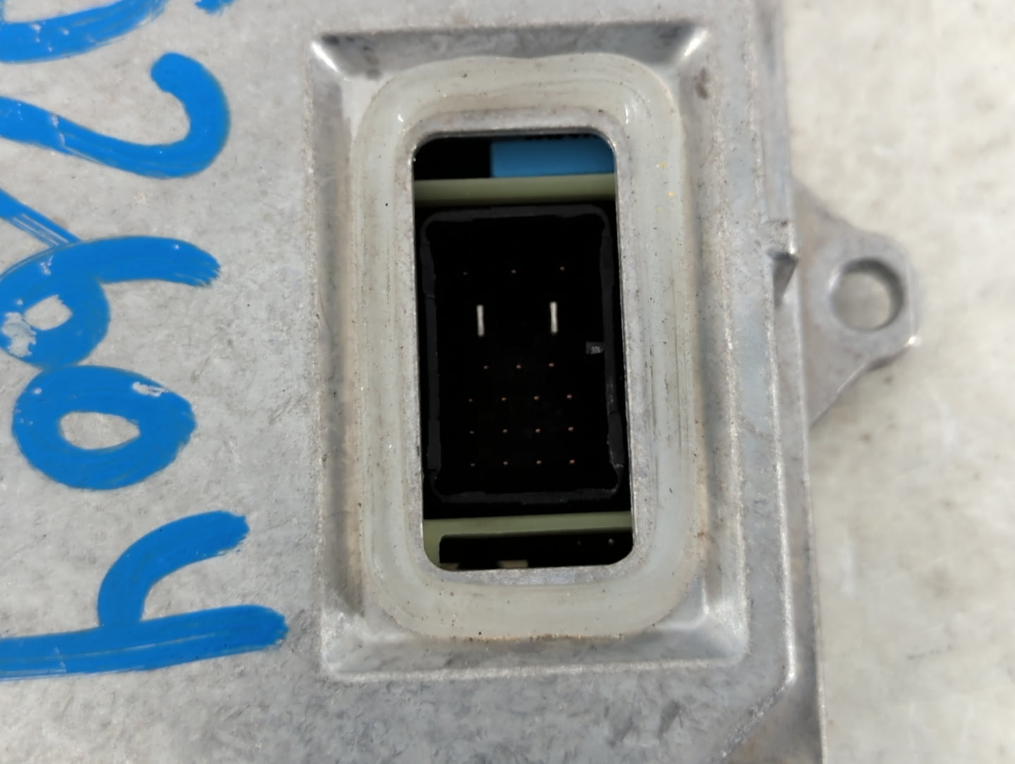 2003-2006 Mercedes-benz Clk500 Headlight Ballast Head Light - Oemusedautoparts1.com