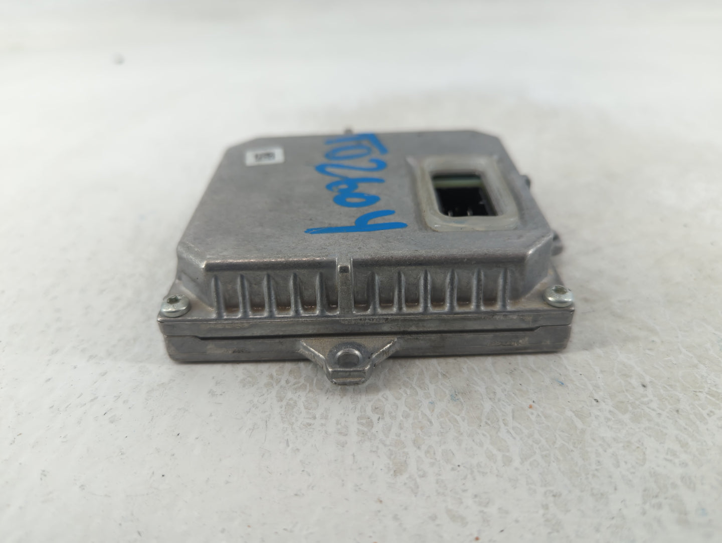 2003-2006 Mercedes-benz Clk500 Headlight Ballast Head Light - Oemusedautoparts1.com