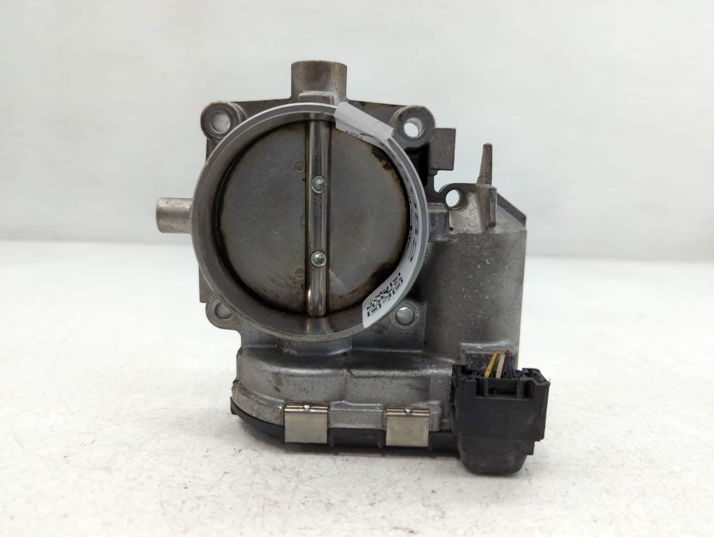 2003-2005 Mercedes-Benz Clk500 Throttle Body P/N:A 113 141 01 25 Fits Fits 2001 2002 2003 2004 2005 2006 2007 2008 2009 2010