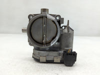 2003-2005 Mercedes-Benz Clk500 Throttle Body P/N:A 113 141 01 25 Fits Fits 2001 2002 2003 2004 2005 2006 2007 2008 2009 2010