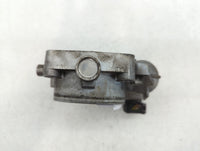2003-2005 Mercedes-Benz Clk500 Throttle Body P/N:A 113 141 01 25 Fits Fits 2001 2002 2003 2004 2005 2006 2007 2008 2009 2010