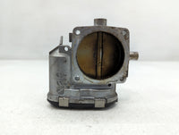 2003-2005 Mercedes-Benz Clk500 Throttle Body P/N:A 113 141 01 25 Fits Fits 2001 2002 2003 2004 2005 2006 2007 2008 2009 2010