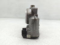 2003-2005 Mercedes-Benz Clk500 Throttle Body P/N:A 113 141 01 25 Fits Fits 2001 2002 2003 2004 2005 2006 2007 2008 2009 2010