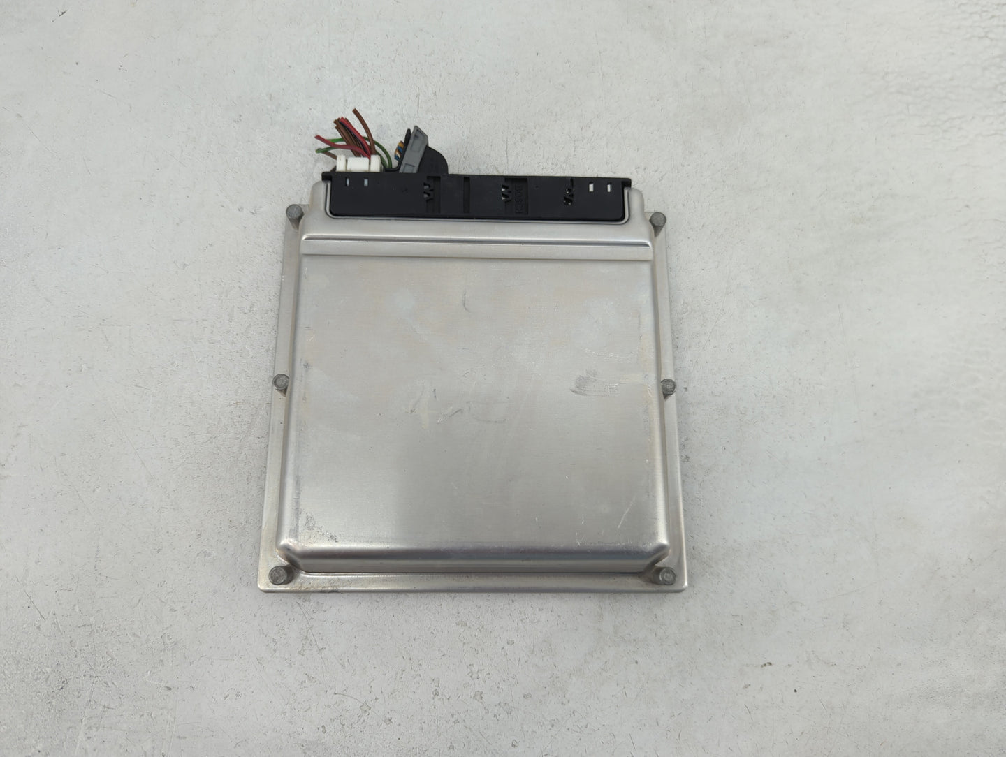 2005 Mercedes-Benz E-Class PCM Engine Control Computer ECU ECM PCU OEM P/N:A1131534479 0261208431 Fits Fits 2003 2004 OEM Us