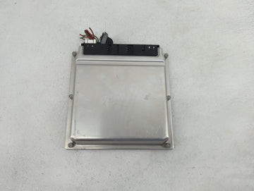 2005 Mercedes-Benz E-Class PCM Engine Control Computer ECU ECM PCU OEM P/N:A1131534479 0261208431 Fits Fits 2003 2004 OEM Us