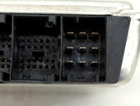 2005 Mercedes-Benz E-Class PCM Engine Control Computer ECU ECM PCU OEM P/N:A1131534479 0261208431 Fits Fits 2003 2004 OEM Us