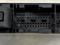 2005 Mercedes-Benz E-Class PCM Engine Control Computer ECU ECM PCU OEM P/N:A1131534479 0261208431 Fits Fits 2003 2004 OEM Us