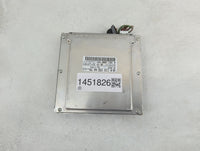 2005 Mercedes-Benz E-Class PCM Engine Control Computer ECU ECM PCU OEM P/N:A1131534479 0261208431 Fits Fits 2003 2004 OEM Us
