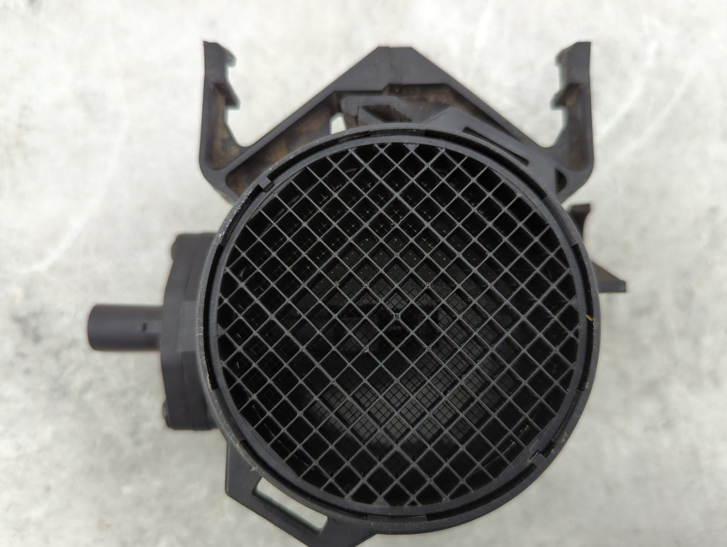 Mercedes-benz E-class Mass Air Flow Meter Maf - Oemusedautoparts1.com