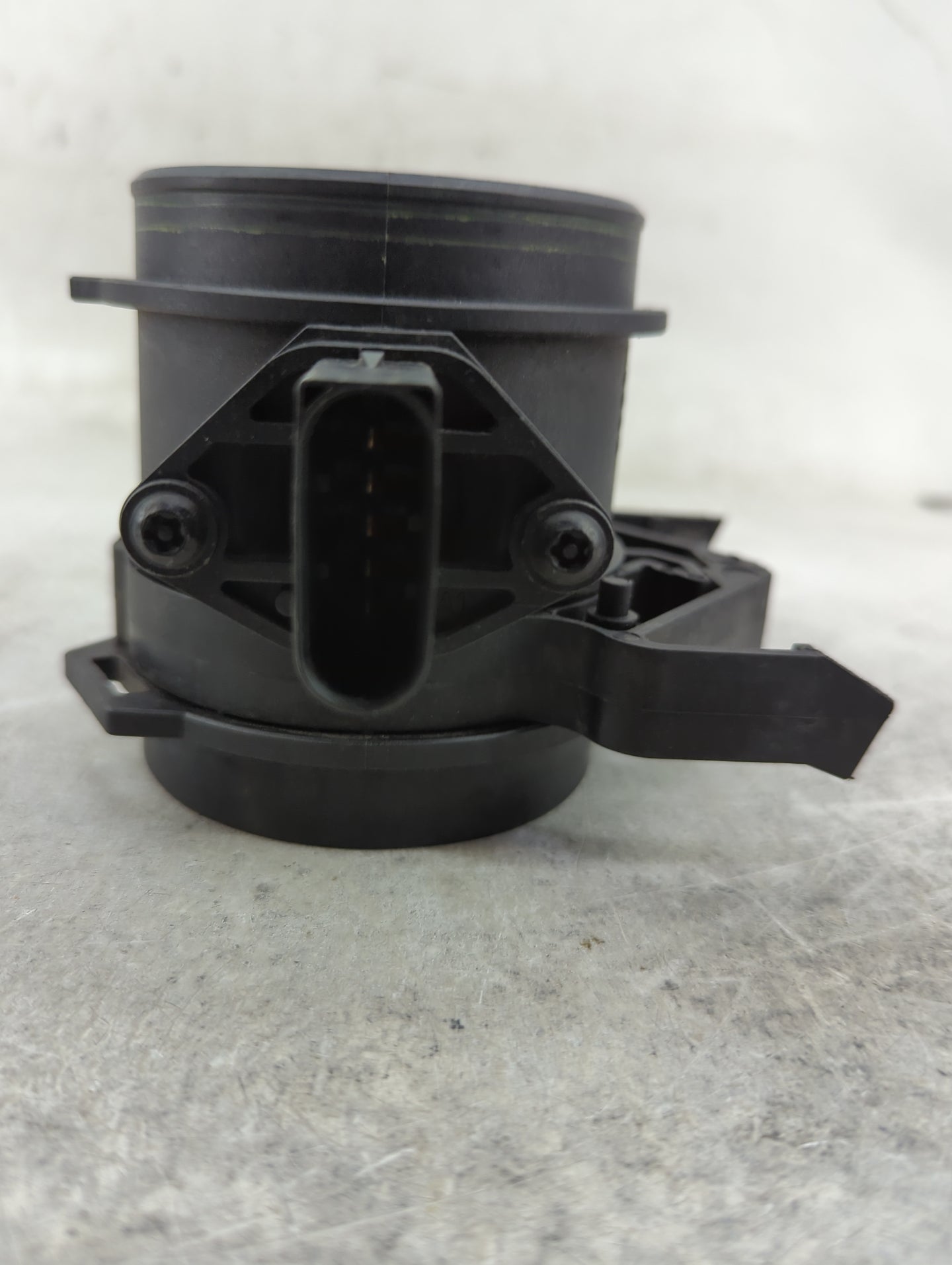 Mercedes-benz E-class Mass Air Flow Meter Maf - Oemusedautoparts1.com