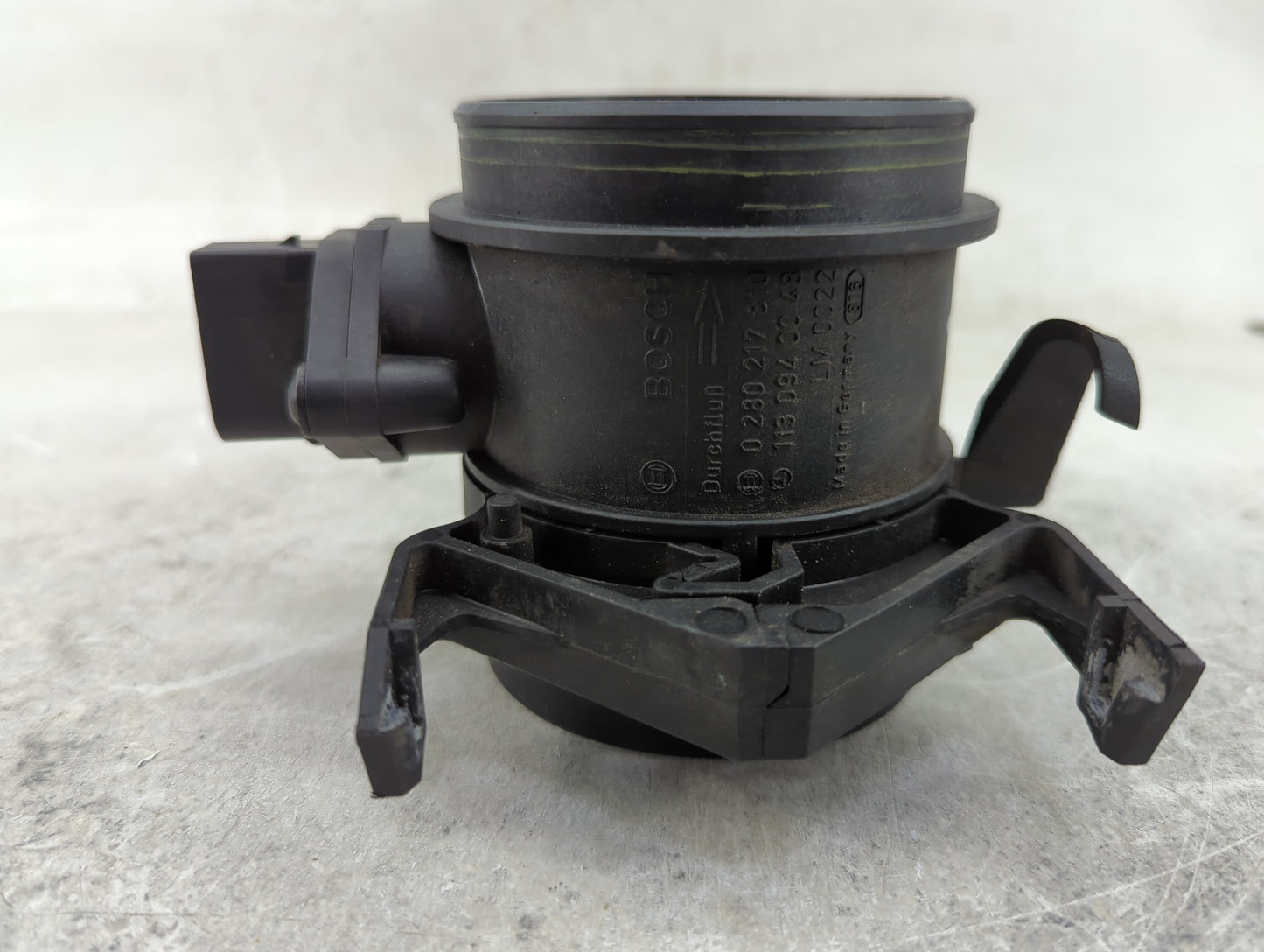 Mercedes-benz E-class Mass Air Flow Meter Maf - Oemusedautoparts1.com