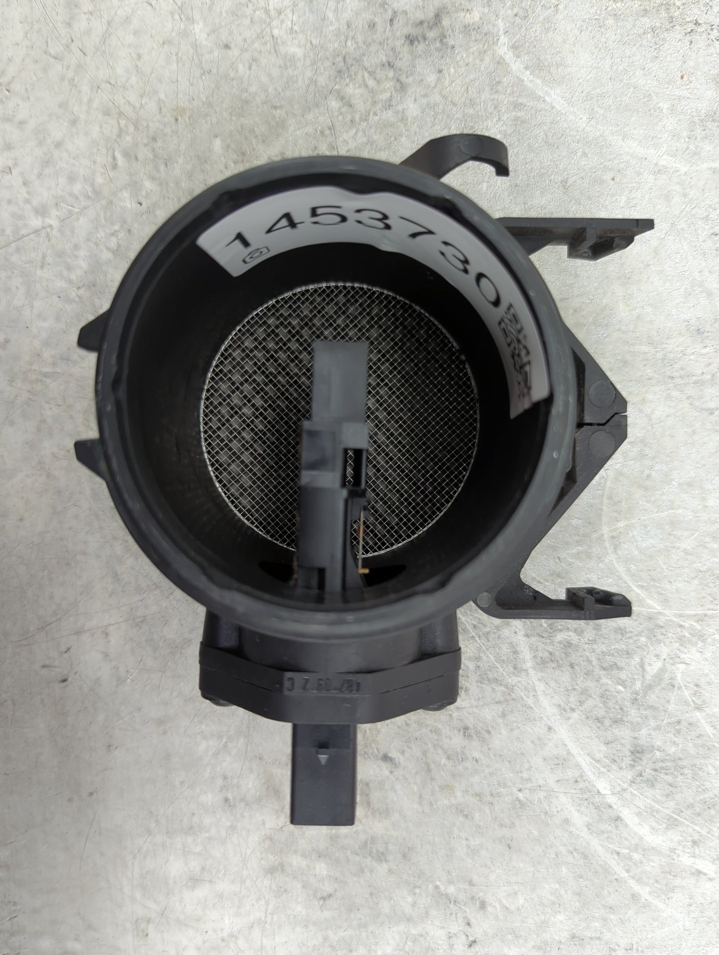 Mercedes-benz E-class Mass Air Flow Meter Maf - Oemusedautoparts1.com
