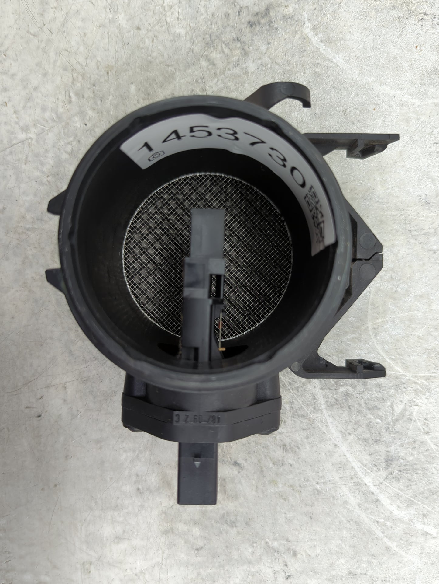 Mercedes-benz E-class Mass Air Flow Meter Maf - Oemusedautoparts1.com