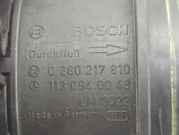Mercedes-benz E-class Mass Air Flow Meter Maf - Oemusedautoparts1.com