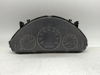 2005 Mercedes-Benz E-Class Instrument Cluster Speedometer Gauges P/N:A2115402947 110.080.283/007 Miles:139K Fits OEM Used Au