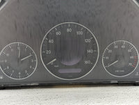 2005 Mercedes-Benz E-Class Instrument Cluster Speedometer Gauges P/N:A2115402947 110.080.283/007 Miles:139K Fits OEM Used Au