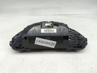 2005 Mercedes-Benz E-Class Instrument Cluster Speedometer Gauges P/N:A2115402947 110.080.283/007 Miles:139K Fits OEM Used Au