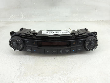 2005 Mercedes-Benz E-Class Climate Control Module Temperature AC/Heater Replacement P/N:2118301585 H24 140 027 010 Fits OEM 