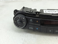 2005 Mercedes-Benz E-Class Climate Control Module Temperature AC/Heater Replacement P/N:2118301585 H24 140 027 010 Fits OEM 