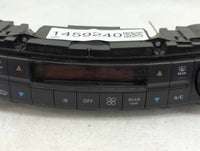 2005 Mercedes-Benz E-Class Climate Control Module Temperature AC/Heater Replacement P/N:2118301585 H24 140 027 010 Fits OEM 