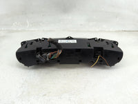 2005 Mercedes-Benz E-Class Climate Control Module Temperature AC/Heater Replacement P/N:2118301585 H24 140 027 010 Fits OEM 