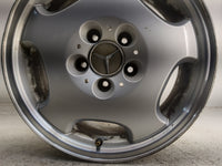 Mercedes-benz E200 Oem Wheel Rim - Oemusedautoparts1.com
