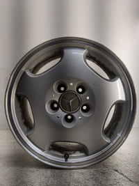 Mercedes-benz E200 Oem Wheel Rim - Oemusedautoparts1.com