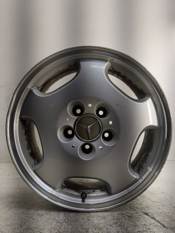 compare product Mercedes-benz E200 Oem Wheel Rim