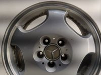 Mercedes-benz E200 Oem Wheel Rim - Oemusedautoparts1.com