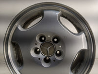 Mercedes-benz E200 Oem Wheel Rim - Oemusedautoparts1.com