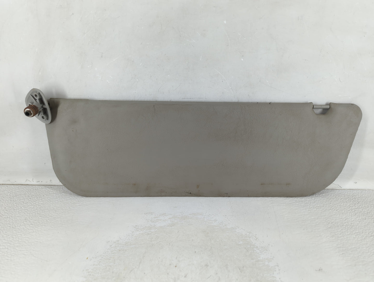 2005 Mercedes-Benz E250 Sun Visor Shade Replacement Passenger Right Mirror Fits Fits 2003 2004 2006 2007 2008 OEM Used Auto 