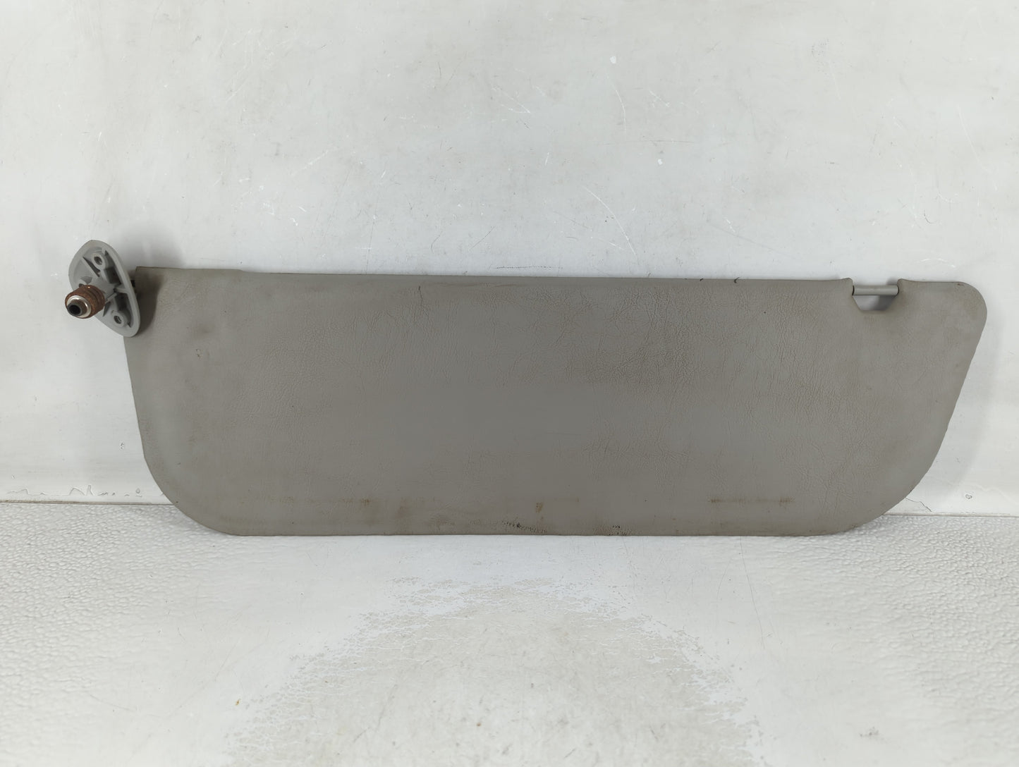 2005 Mercedes-Benz E250 Sun Visor Shade Replacement Passenger Right Mirror Fits Fits 2003 2004 2006 2007 2008 OEM Used Auto 