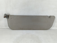 2005 Mercedes-Benz E250 Sun Visor Shade Replacement Passenger Right Mirror Fits Fits 2003 2004 2006 2007 2008 OEM Used Auto 