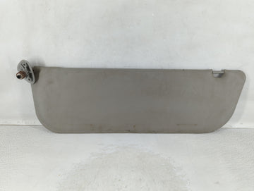 2005 Mercedes-Benz E250 Sun Visor Shade Replacement Passenger Right Mirror Fits Fits 2003 2004 2006 2007 2008 OEM Used Auto 