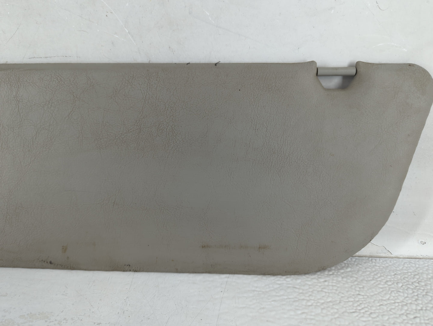 2005 Mercedes-Benz E250 Sun Visor Shade Replacement Passenger Right Mirror Fits Fits 2003 2004 2006 2007 2008 OEM Used Auto 