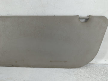 2005 Mercedes-Benz E250 Sun Visor Shade Replacement Passenger Right Mirror Fits Fits 2003 2004 2006 2007 2008 OEM Used Auto Parts
