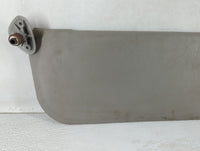 2005 Mercedes-Benz E250 Sun Visor Shade Replacement Passenger Right Mirror Fits Fits 2003 2004 2006 2007 2008 OEM Used Auto 
