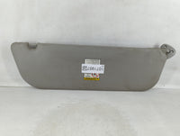 2005 Mercedes-Benz E250 Sun Visor Shade Replacement Passenger Right Mirror Fits Fits 2003 2004 2006 2007 2008 OEM Used Auto 