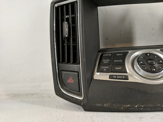 2005 Mercedes-Benz E250 Climate Control Module Temperature AC/Heater Replacement P/N:H24 400 055 010 Fits Fits 2003 2004 OEM Used Auto Parts