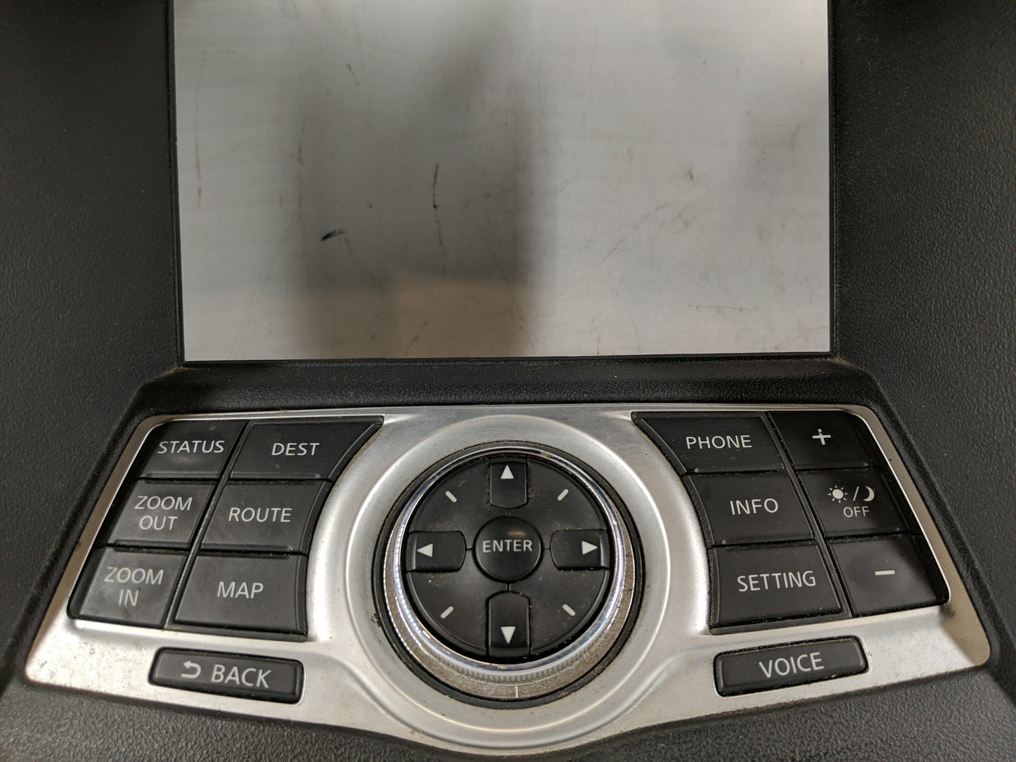 2005 Mercedes-Benz E250 Climate Control Module Temperature AC/Heater Replacement P/N:H24 400 055 010 Fits Fits 2003 2004 OEM