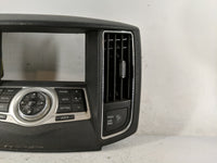 2005 Mercedes-Benz E250 Climate Control Module Temperature AC/Heater Replacement P/N:H24 400 055 010 Fits Fits 2003 2004 OEM