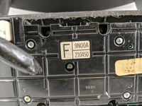 2005 Mercedes-Benz E250 Climate Control Module Temperature AC/Heater Replacement P/N:H24 400 055 010 Fits Fits 2003 2004 OEM