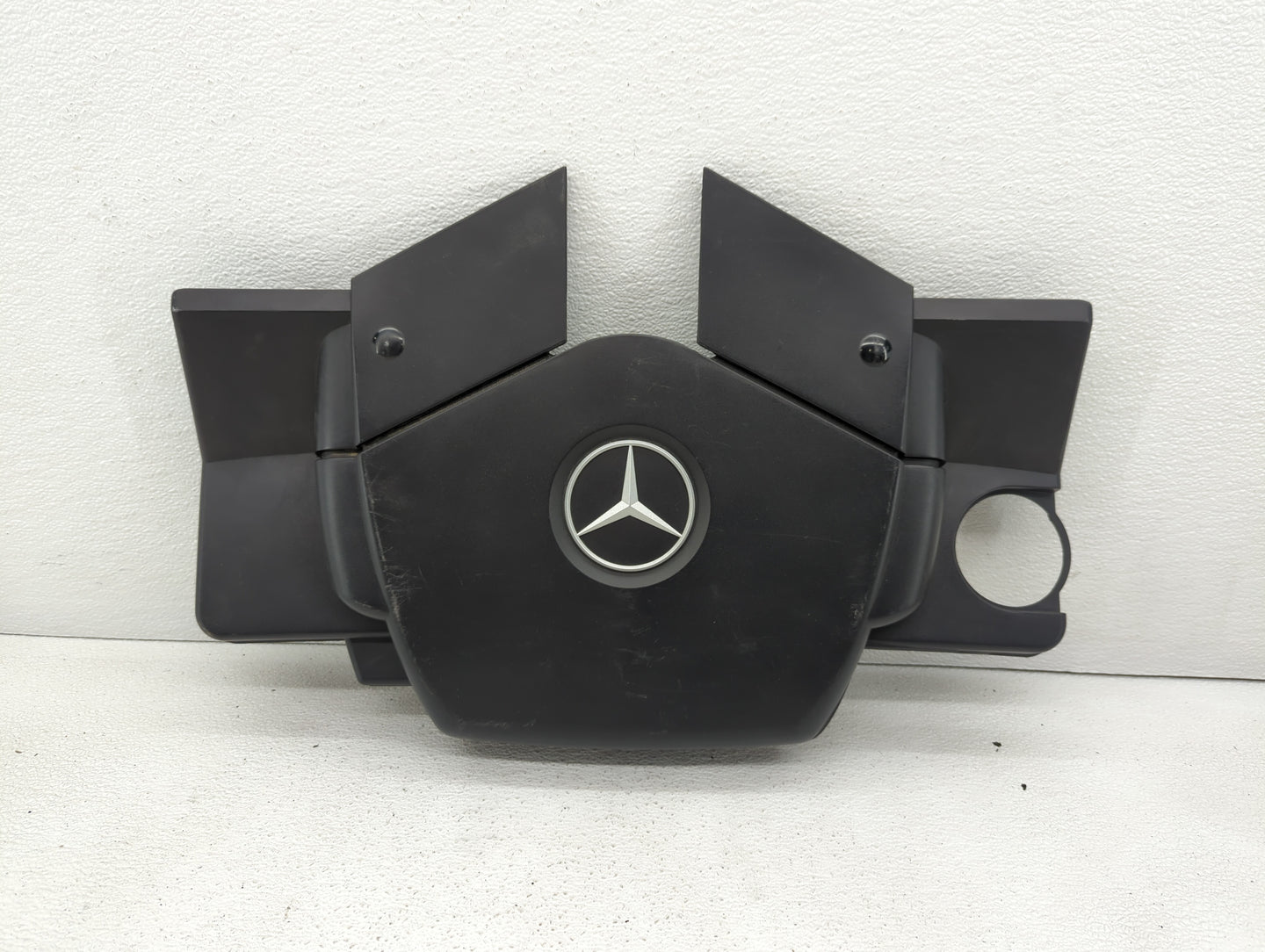 2005 Mercedes-benz E250 Engine Cover - Oemusedautoparts1.com