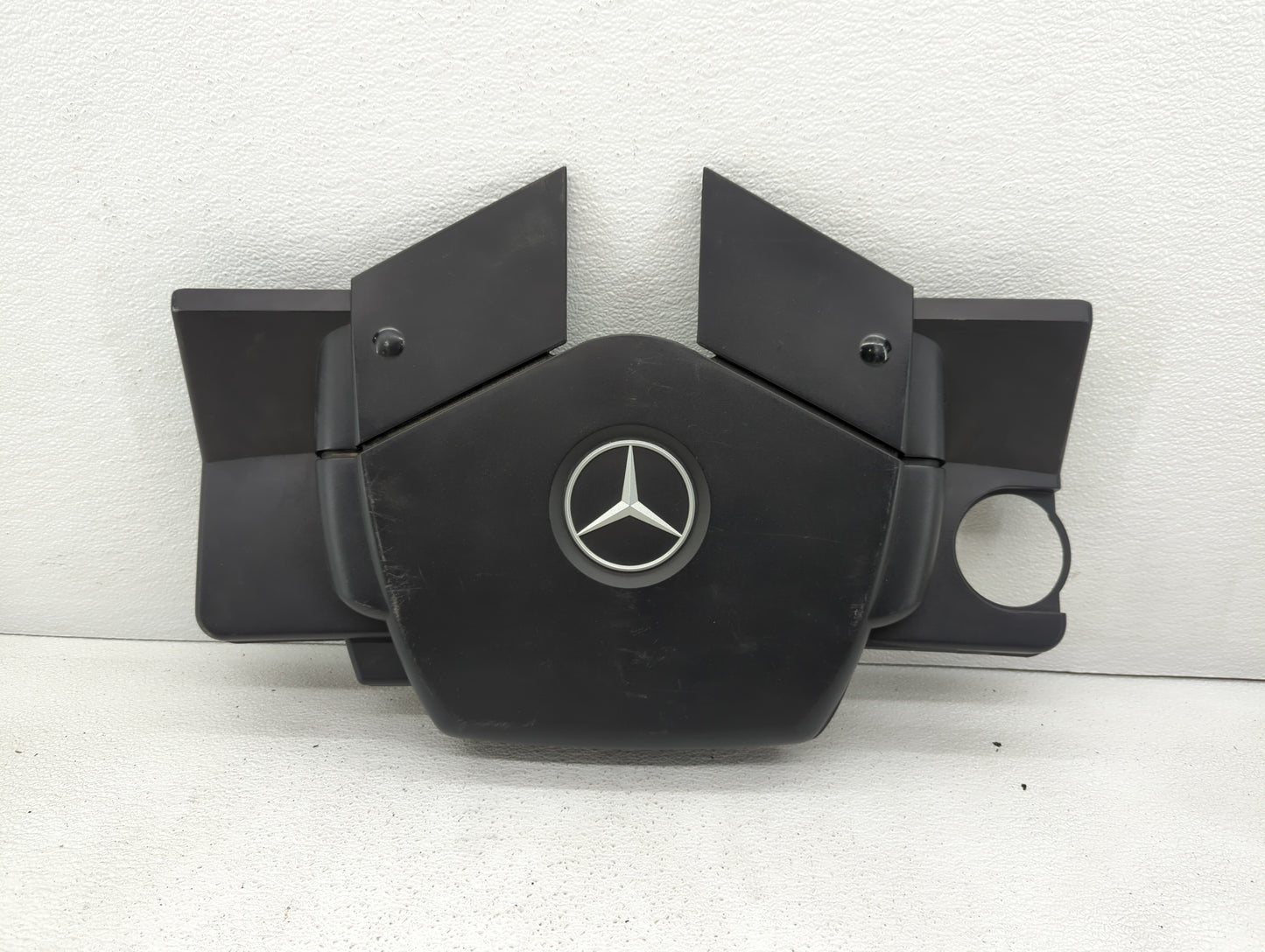 2005 Mercedes-benz E250 Engine Cover - Oemusedautoparts1.com